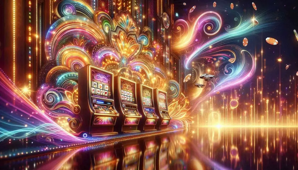 LuckyCrew Casino